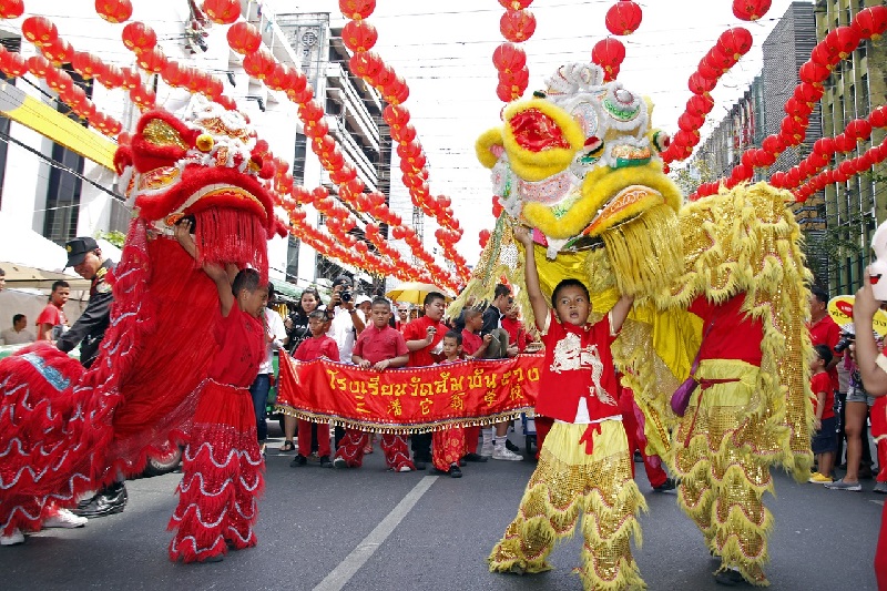 CÁC LỄ HỘI TRUYỀN THỐNG Ở INDONESIA ĐẶC SẮC VÀ ĐƯỢC MONG CHỜ NHẤT MÙA XUÂN