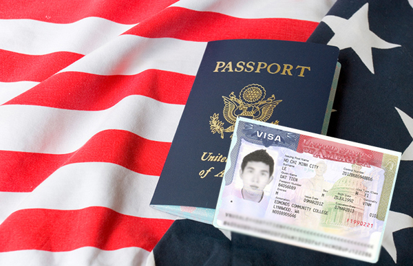 PHÍ VISA DU LỊCH MỸ TĂNG VÀO NGÀY 30 THÁNG 5 NĂM 2023