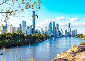 ĐÓN TẾT GIÁP THÌN 2024 TẠI BANG QUEENSLAND NƯỚC ÚC: BRISBANE-GOLD COAST