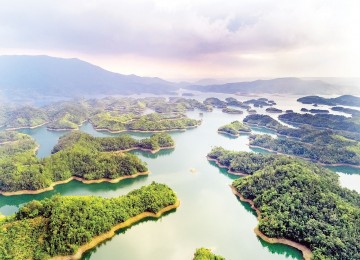 Tour du lịch Tây Nguyên - HỒ TÀ ĐÙNG – BUÔN MÊ THUỘT