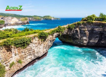 Tour Du Lịch Indonesia - KHÁM PHÁ BALI TẾT TÂY 2023