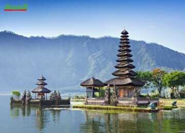 ĐẢO THIÊN ĐƯỜNG BALI - INDONESIA 2023