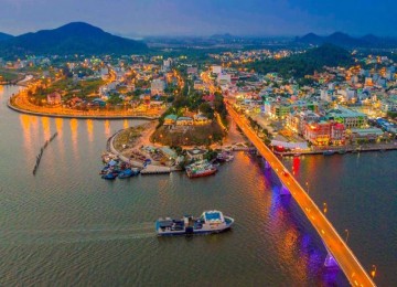 Tour du lịch Kiên Giang - HÒN SƠN – RẠCH GIÁ