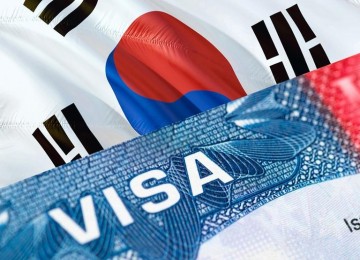 DU LỊCH HÀN QUỐC THẢ GA - ĐẬP TAN NỖI LO VISA CÙNG ADENZ